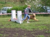 Agility - Fun - Turnier am 13.05.2006