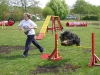 Agility - Fun - Turnier am 13.05.2006